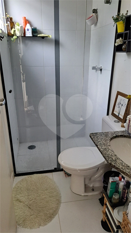 Casa à venda no Condomínio Moradas do Horto – 3 dormitórios, 1 suíte, quintal com churrasqueira e 2 vagas