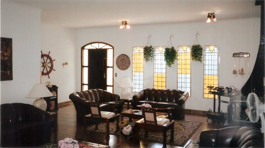 Casa de Condom�nio para Venda - Santana De Parna�ba - Santana de Parna�ba/SP - 