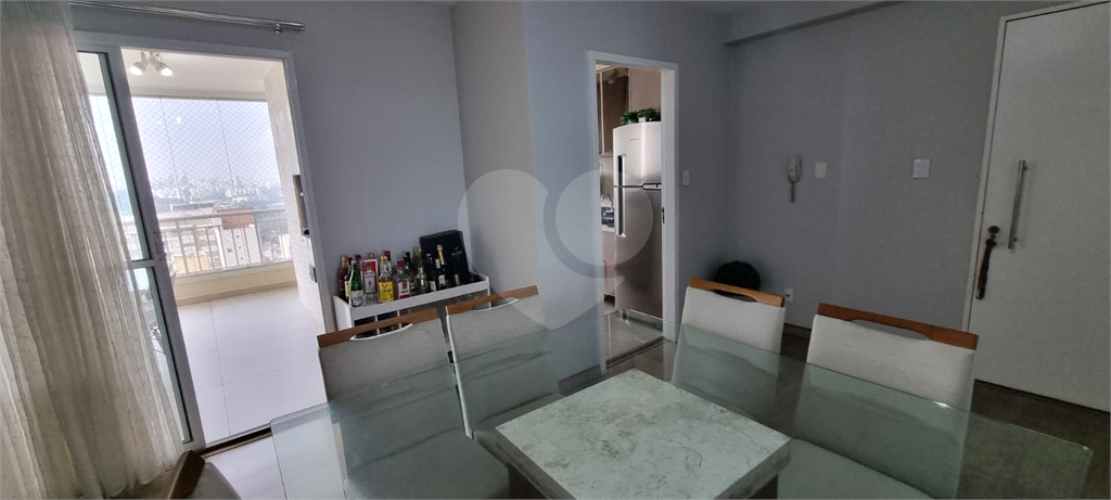 APARTAMENTO em CASA VERDE