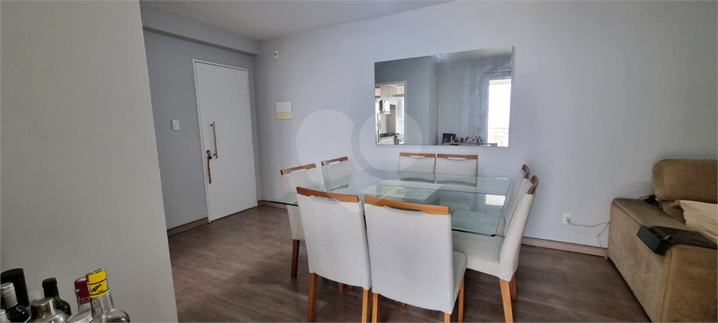 APARTAMENTO em CASA VERDE