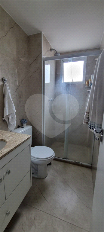 APARTAMENTO em CASA VERDE