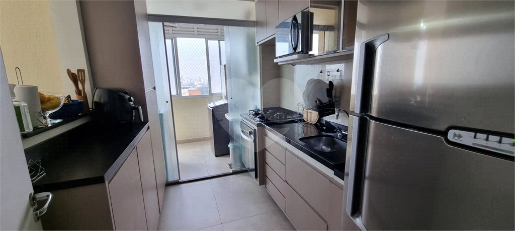 APARTAMENTO em CASA VERDE