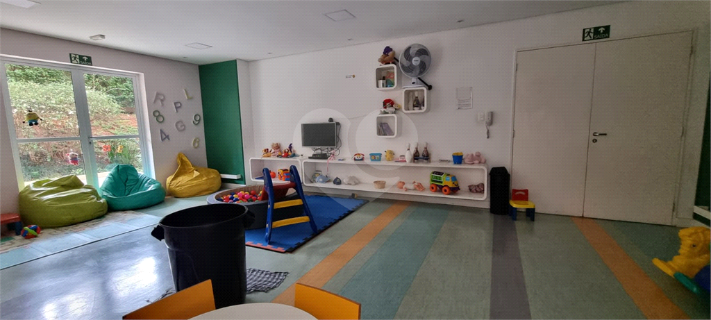 APARTAMENTO em CASA VERDE