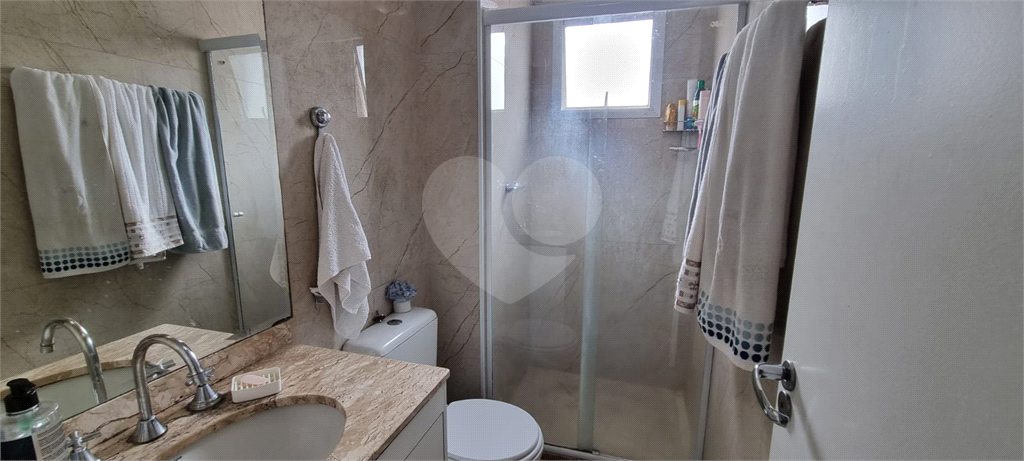 APARTAMENTO em CASA VERDE
