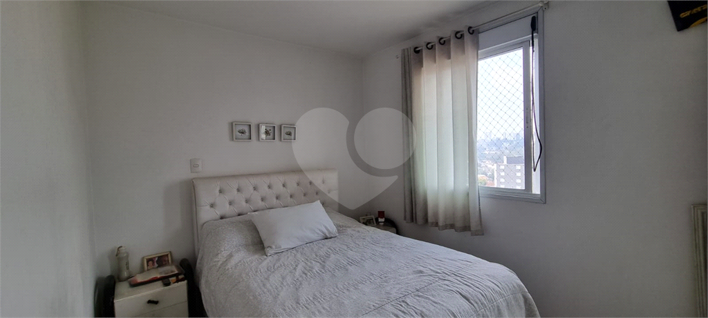 APARTAMENTO em CASA VERDE