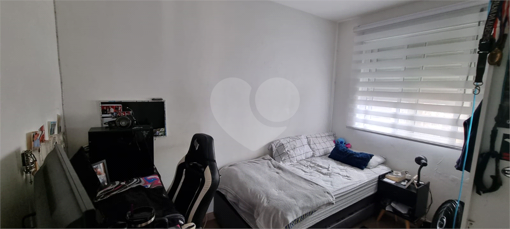 APARTAMENTO em CASA VERDE