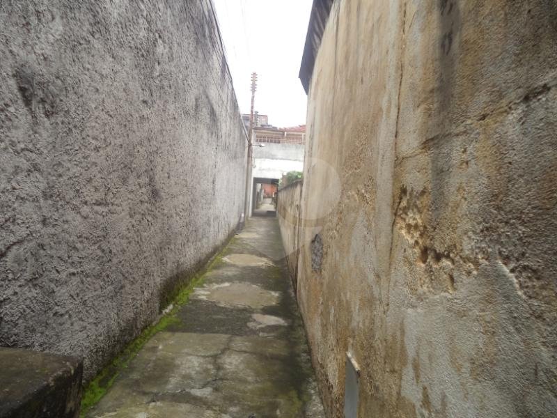 TERRENO NA VILA DIVA PRÓXIMO AO FORUM (região do Tatuapé)