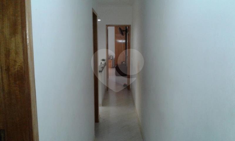 Sobrado a Venda na Chácara Belenzinho