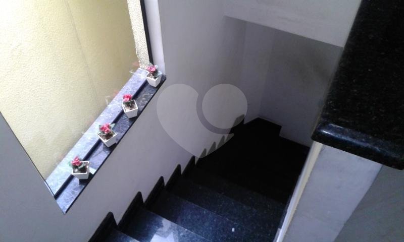 Sobrado a Venda na Chácara Belenzinho