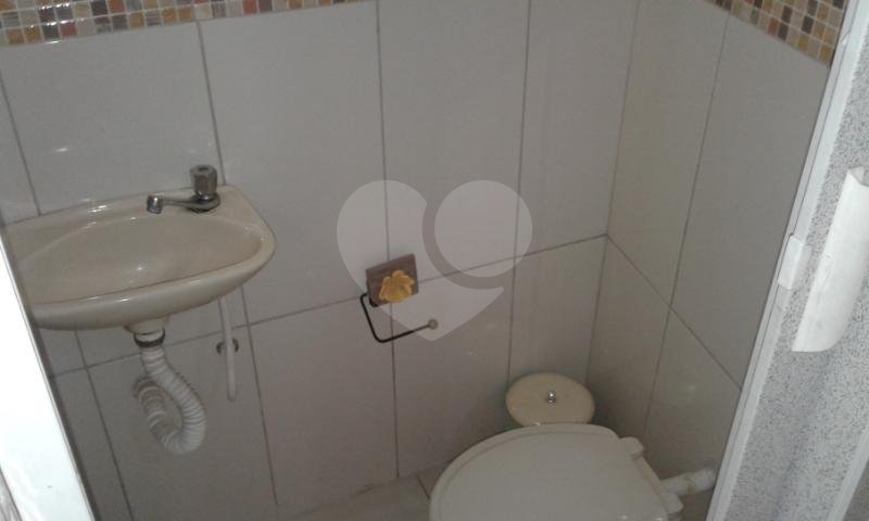 Sobrado a Venda na Chácara Belenzinho