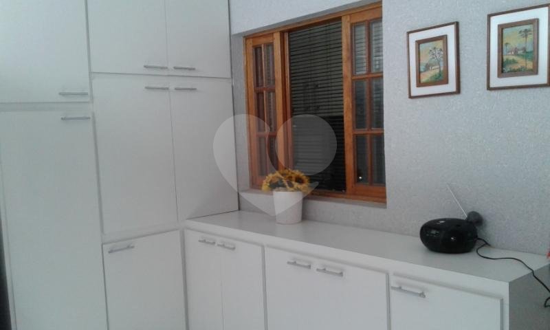 Sobrado a Venda na Chácara Belenzinho