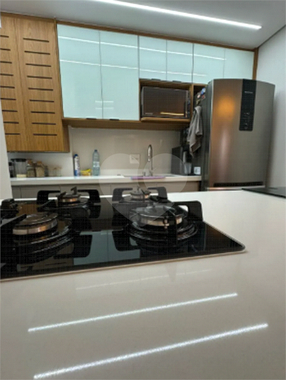 APARTAMENTO em VILA AUGUSTA