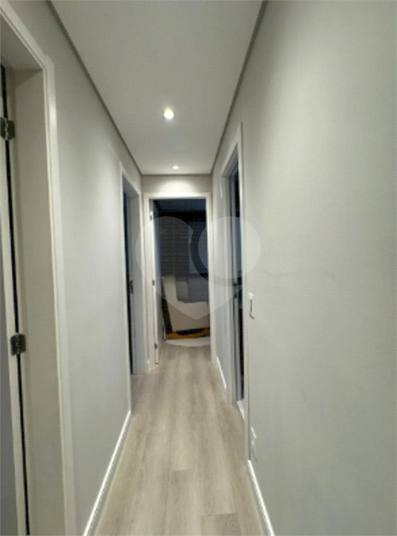 APARTAMENTO em VILA AUGUSTA