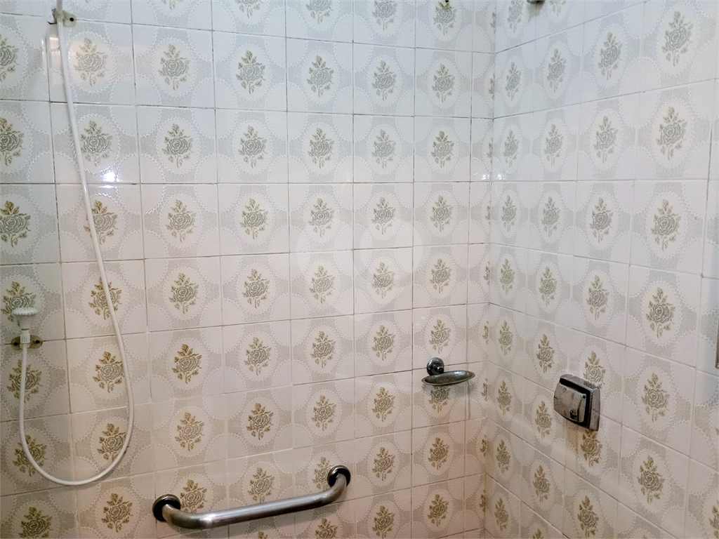 Sobrado Agua fria
