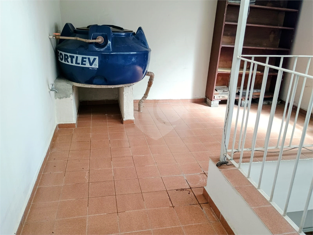 Sobrado Agua fria