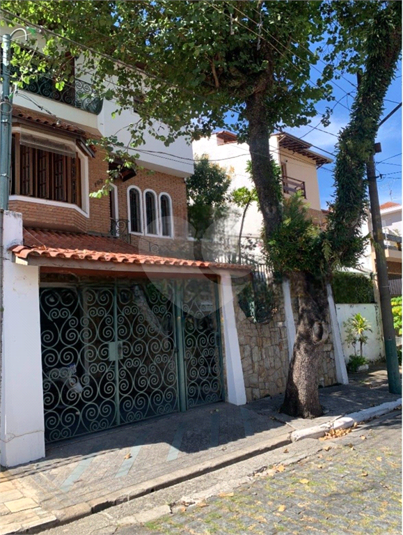 Casa e Terreno ao lado a venda - Mandaqui