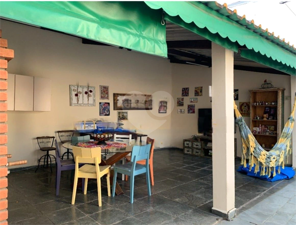 Casa e Terreno ao lado a venda - Mandaqui