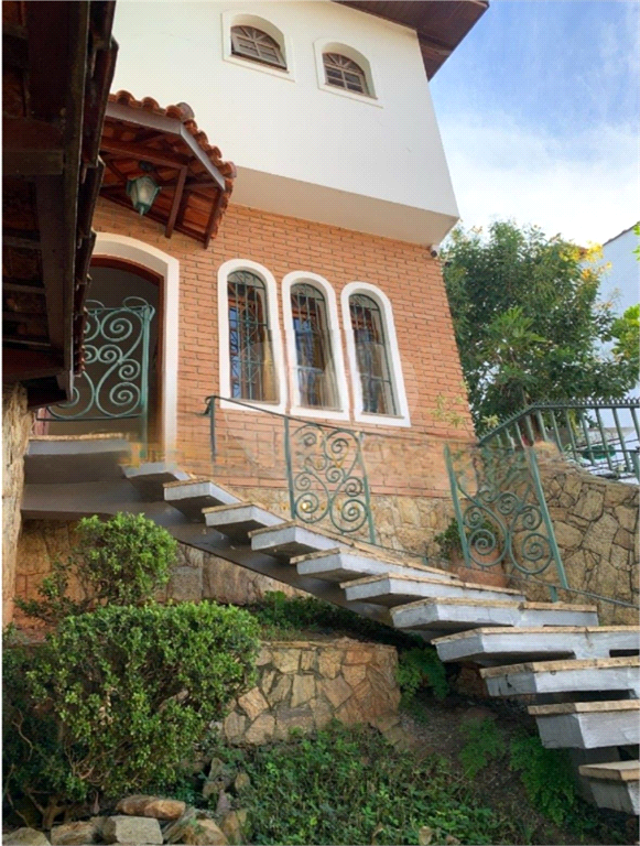 Casa e Terreno ao lado a venda - Mandaqui