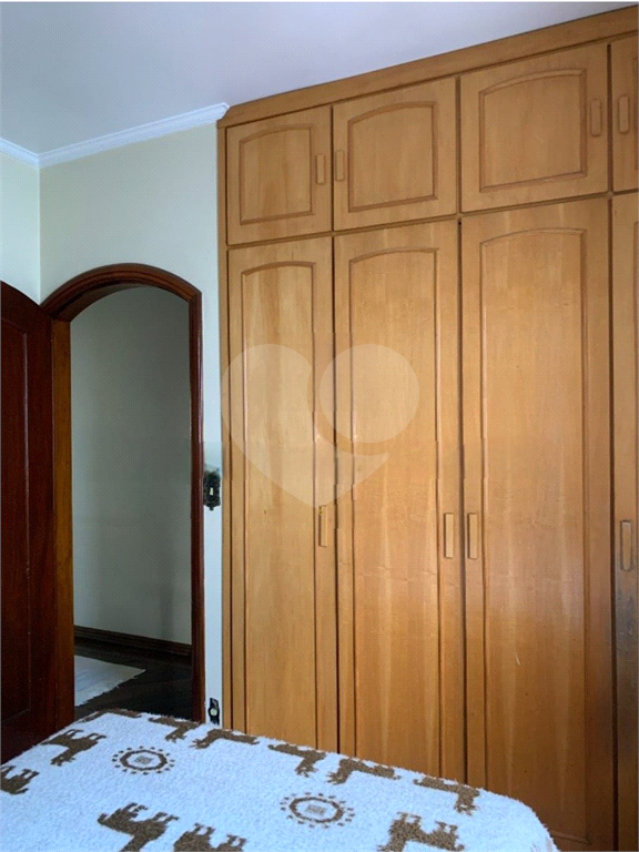 Casa e Terreno ao lado a venda - Mandaqui