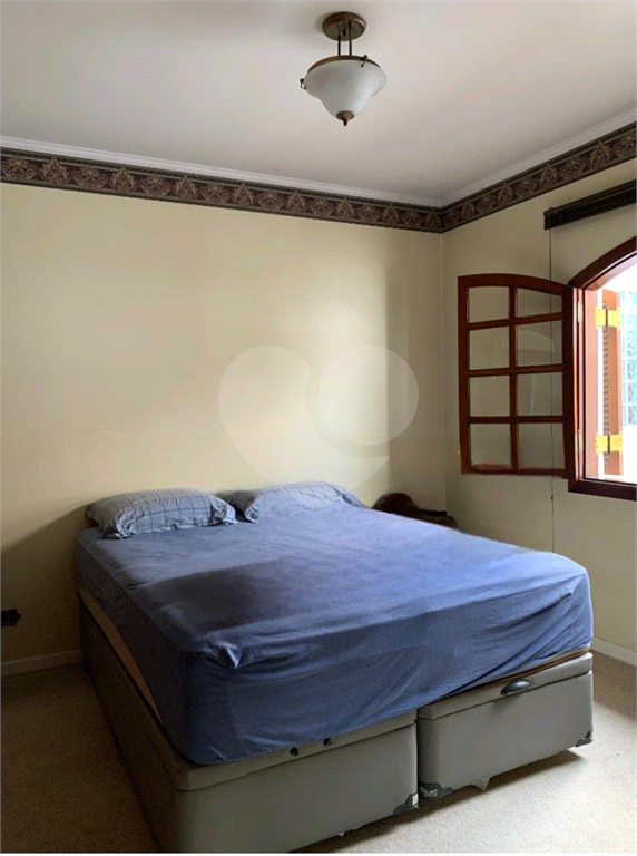 Casa e Terreno ao lado a venda - Mandaqui
