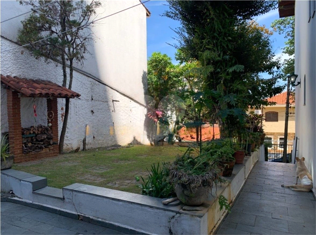Casa e Terreno ao lado a venda - Mandaqui