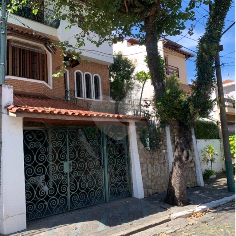 Casa e Terreno ao lado a venda - Mandaqui