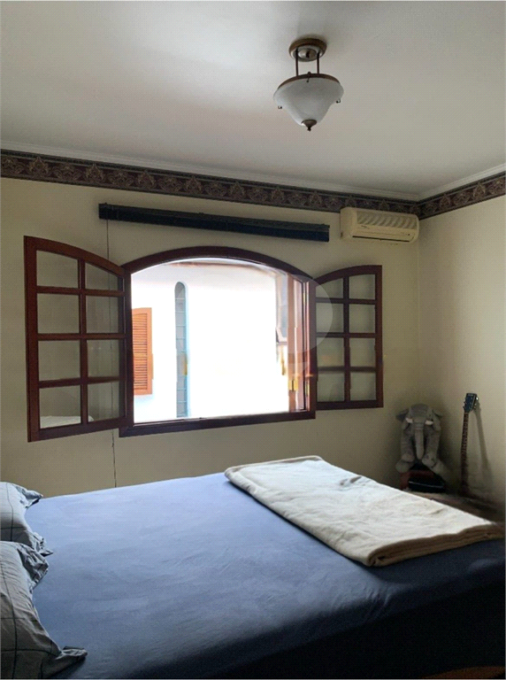 Casa e Terreno ao lado a venda - Mandaqui
