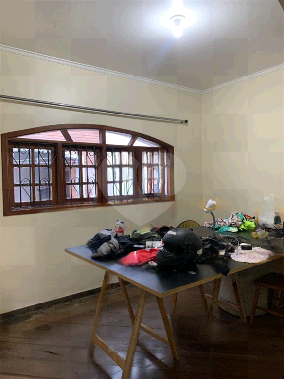 Casa e Terreno ao lado a venda - Mandaqui