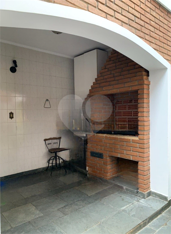 Casa e Terreno ao lado a venda - Mandaqui