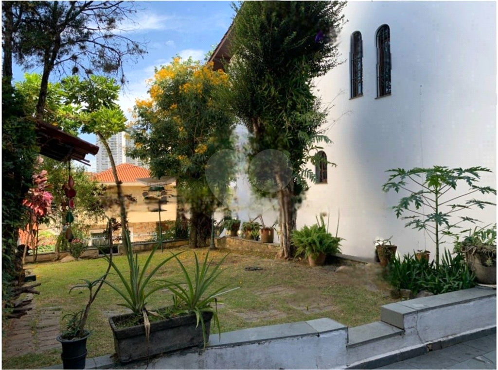 Casa e Terreno ao lado a venda - Mandaqui