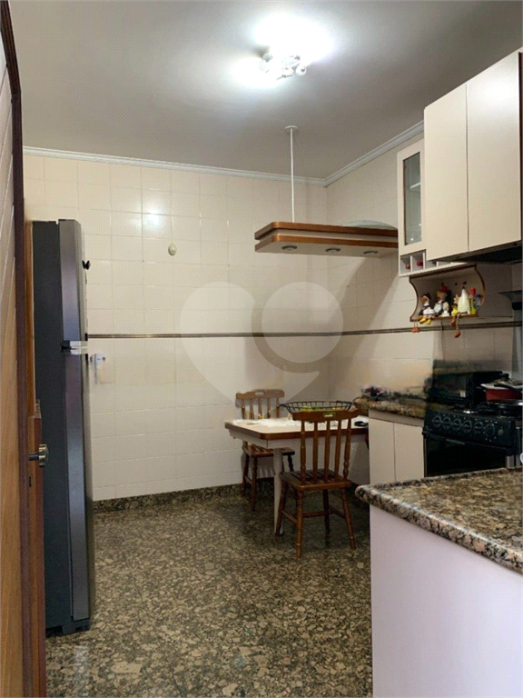 Casa e Terreno ao lado a venda - Mandaqui