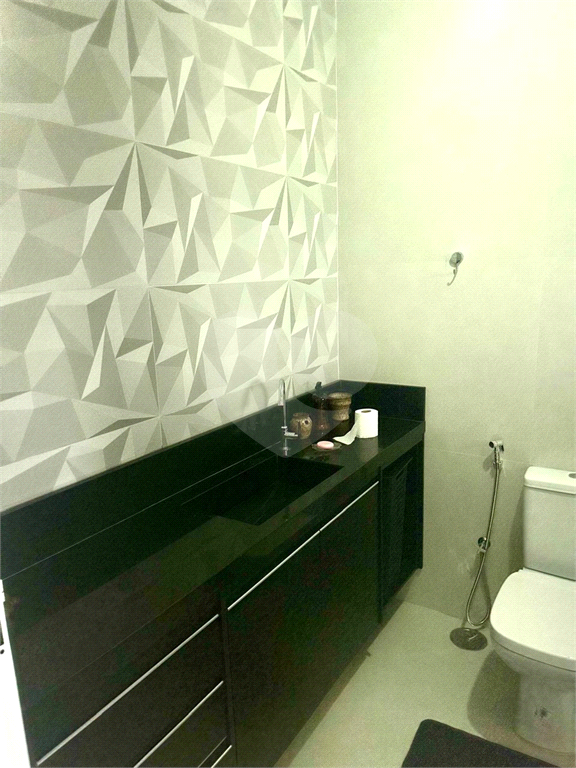 Sobrado, 4 quartos, 220 m² - Foto 6