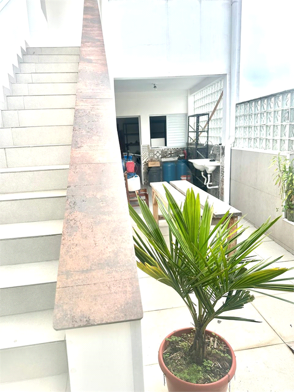 Sobrado, 4 quartos, 220 m² - Foto 5