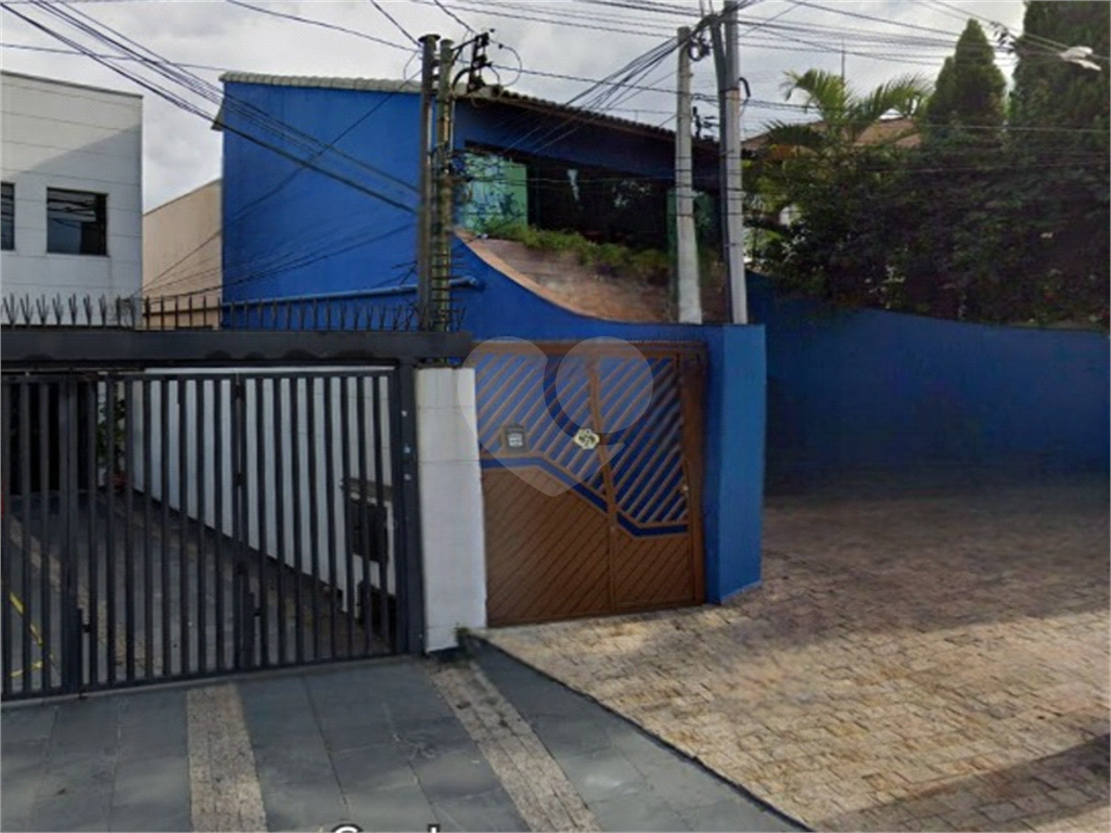 Sobrado, 4 quartos, 220 m² - Foto 1