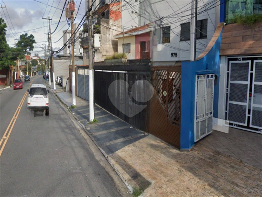 Sobrado, 4 quartos, 220 m² - Foto 3