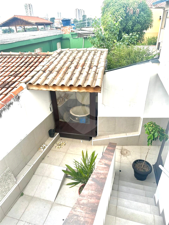 Sobrado, 4 quartos, 220 m² - Foto 14