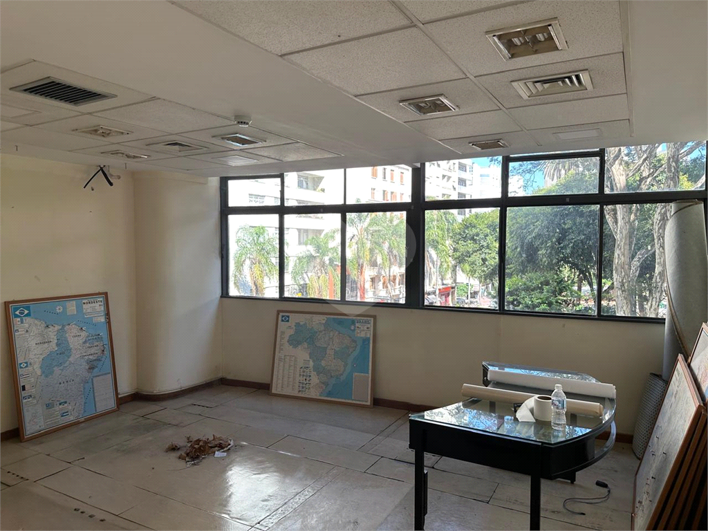 Conjunto Comercial-Sala à venda e aluguel, 553m² - Foto 7