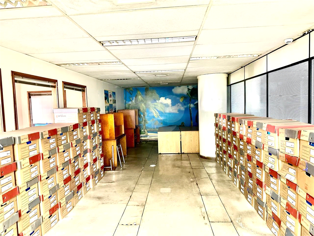 Conjunto Comercial-Sala à venda e aluguel, 553m² - Foto 11