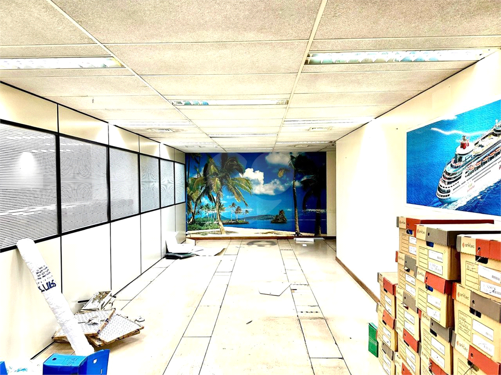 Conjunto Comercial-Sala à venda e aluguel, 553m² - Foto 12