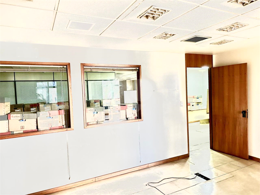Conjunto Comercial-Sala à venda e aluguel, 553m² - Foto 9
