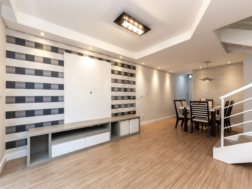 Cobertura Duplex 