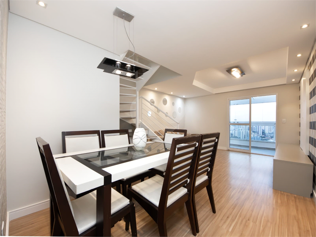 Cobertura Duplex 