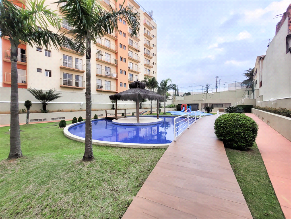 Cobertura Duplex 
