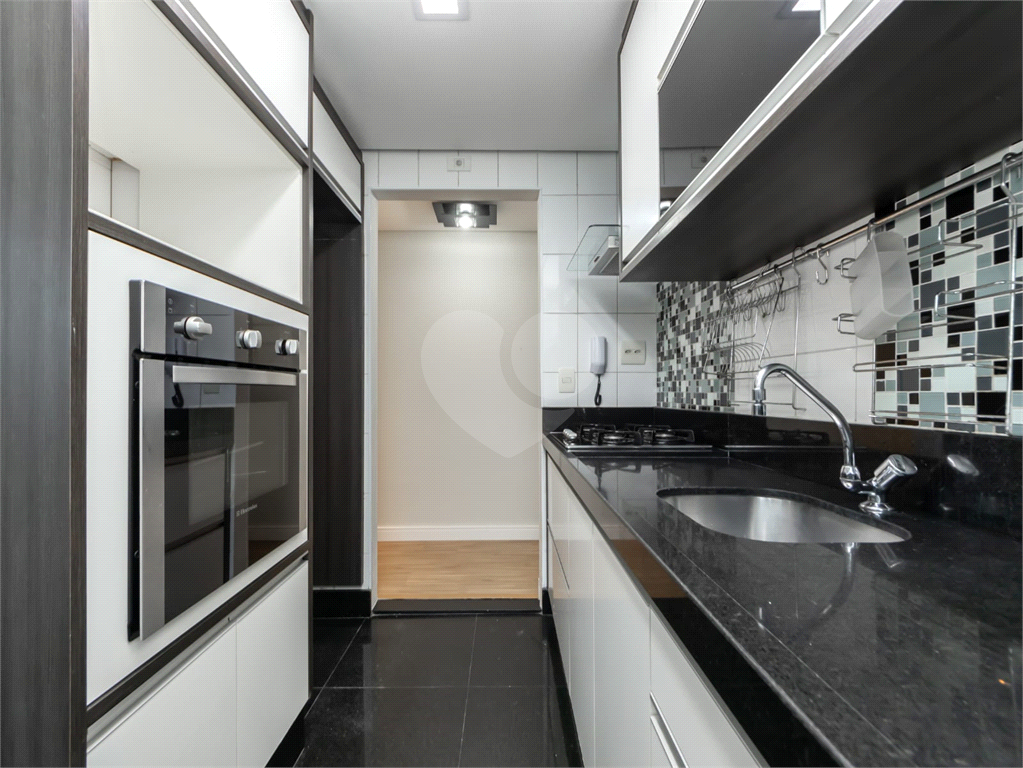 Cobertura Duplex 