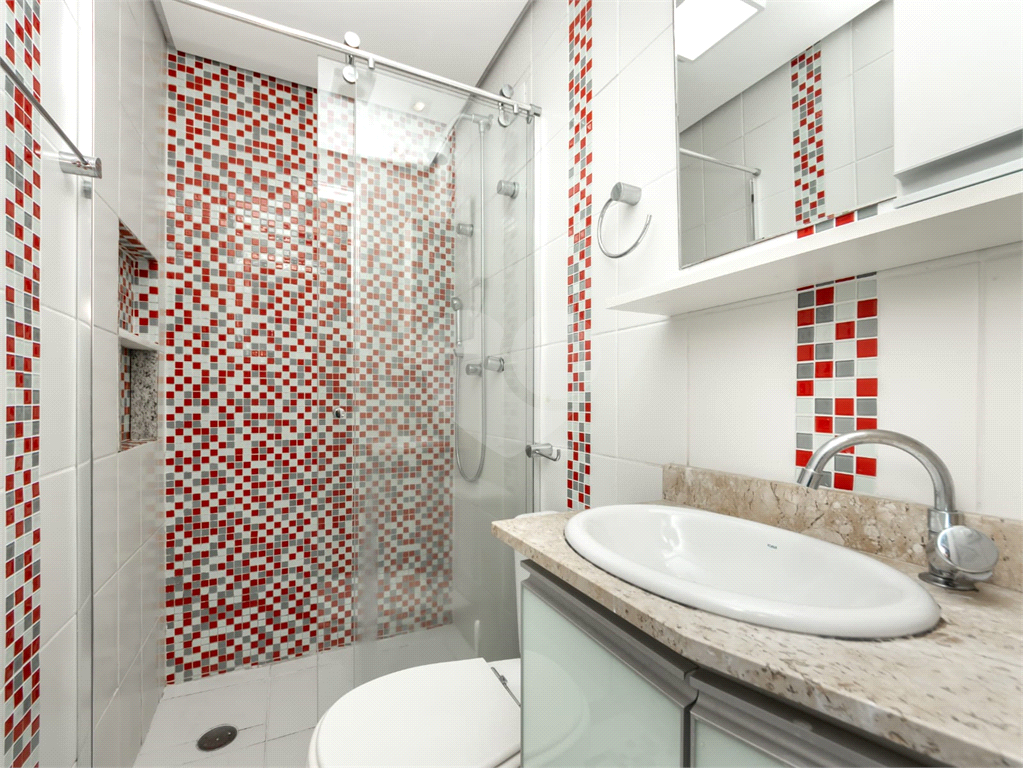 Cobertura Duplex 