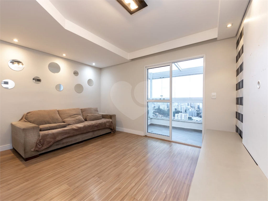 Cobertura Duplex 