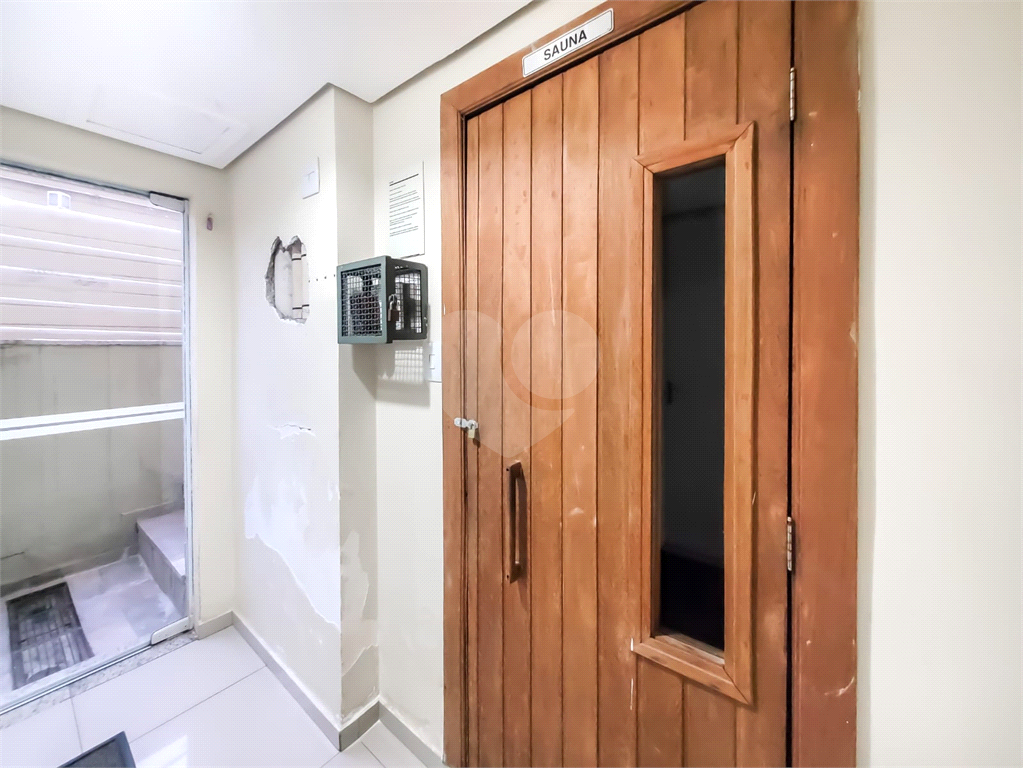 Cobertura Duplex 