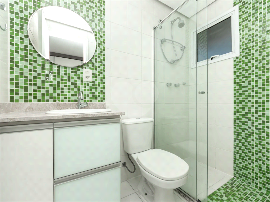 Cobertura Duplex 