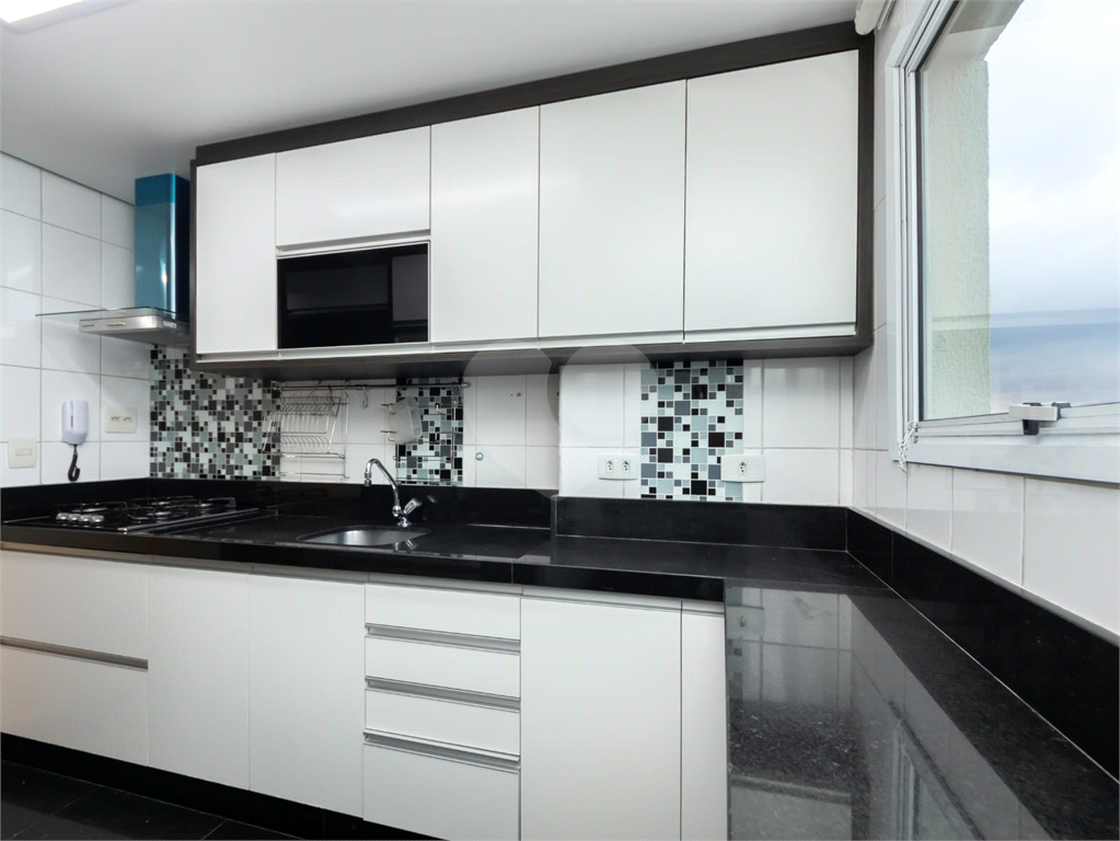 Cobertura Duplex 