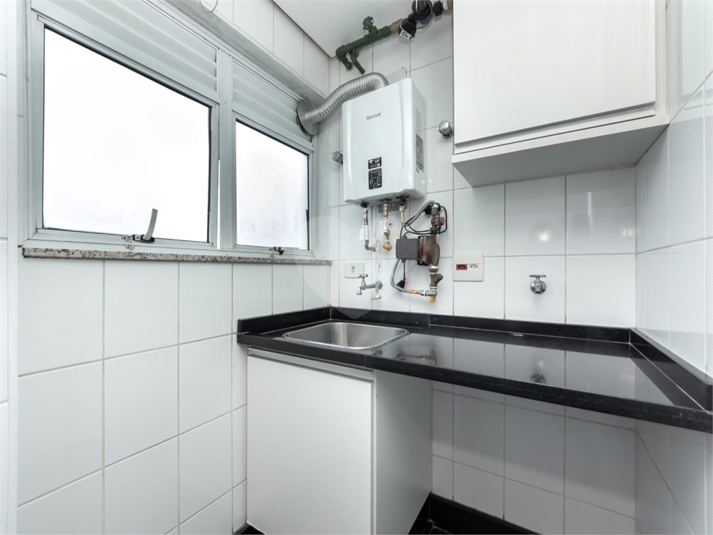 Cobertura Duplex 